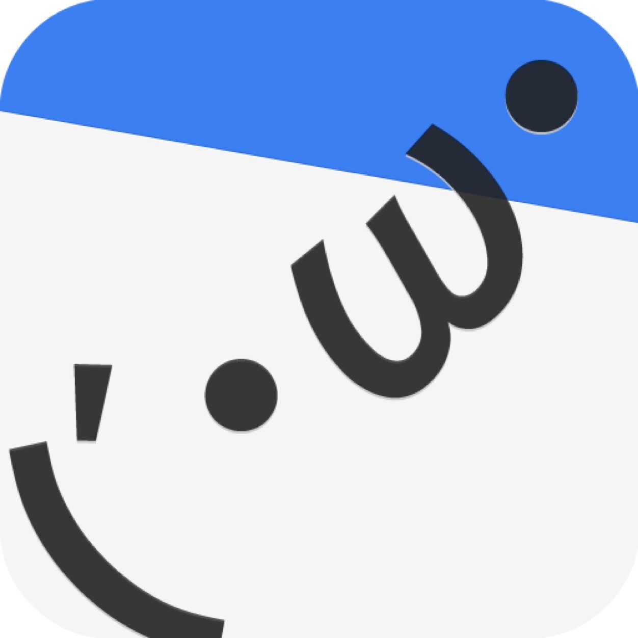 みんなの顔文字 Minnanokaomoji Twitter