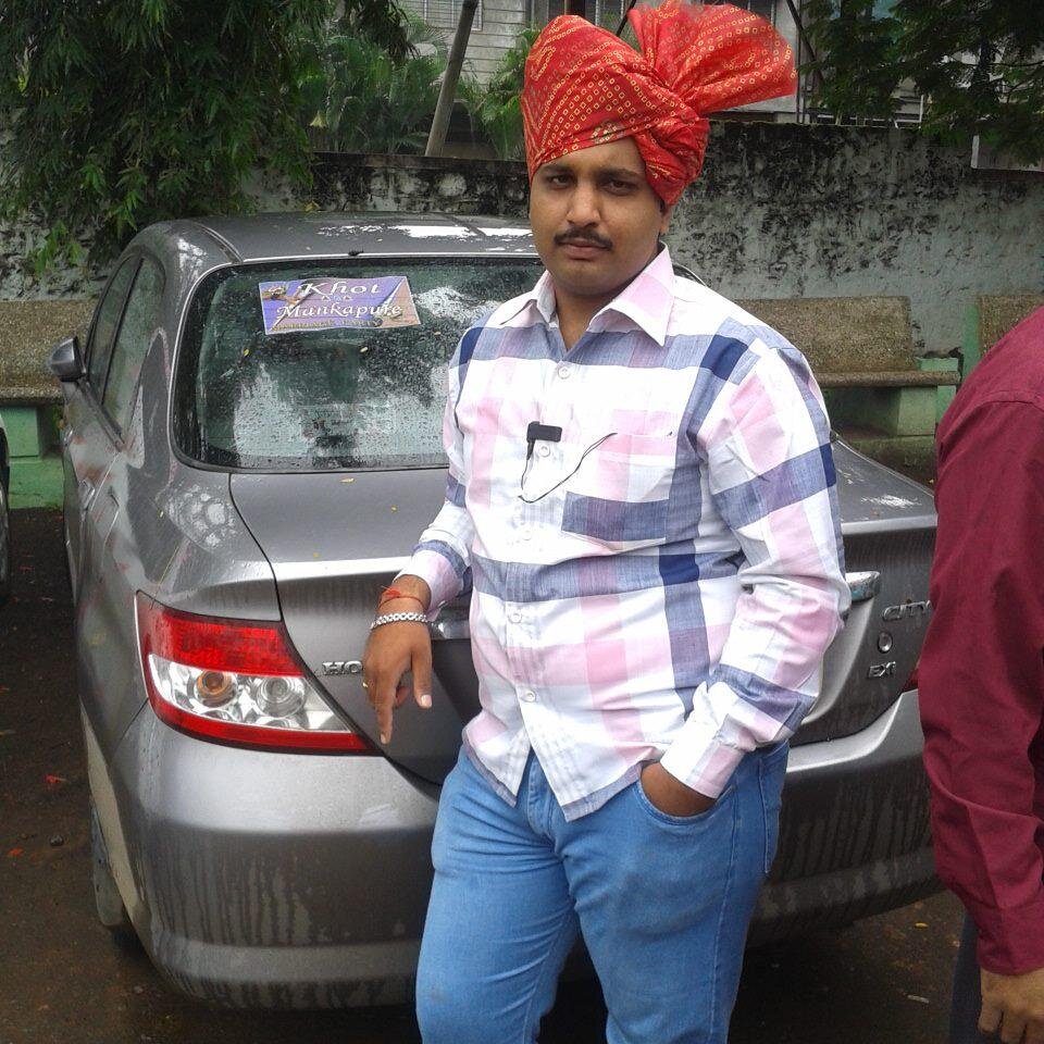 arihantsiddha's profile picture. 