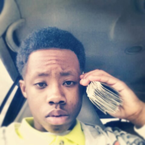 I chase paper bihh
