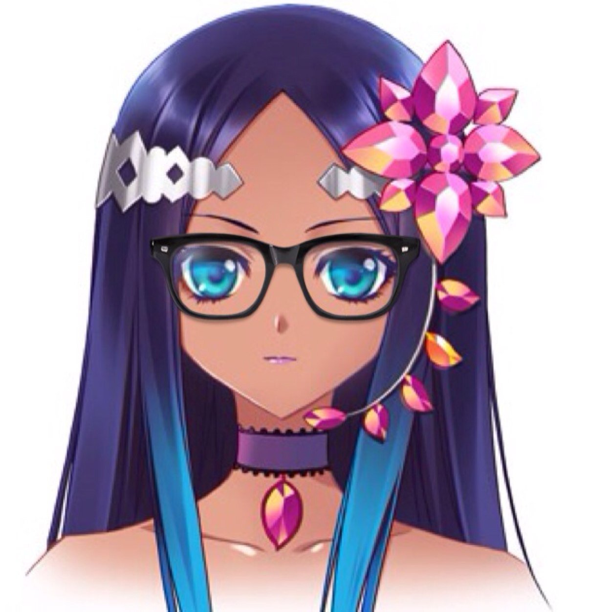 Im a fairy. Not official Merli twitter. Will rp for your soul. My hobbies consist of granting wishes and killing people.