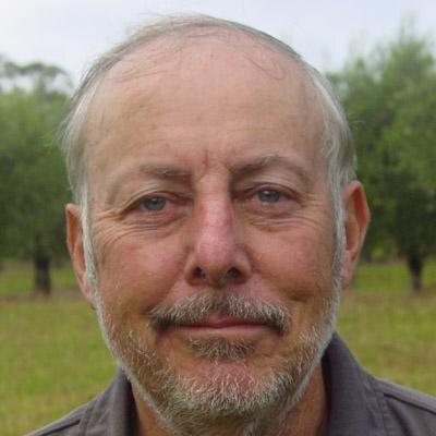I retired in 2012, and am now a poorly paid self-employed olive grower and producer of extra virgin olive oil. Happy as a pig in the proverbial? You betcha!