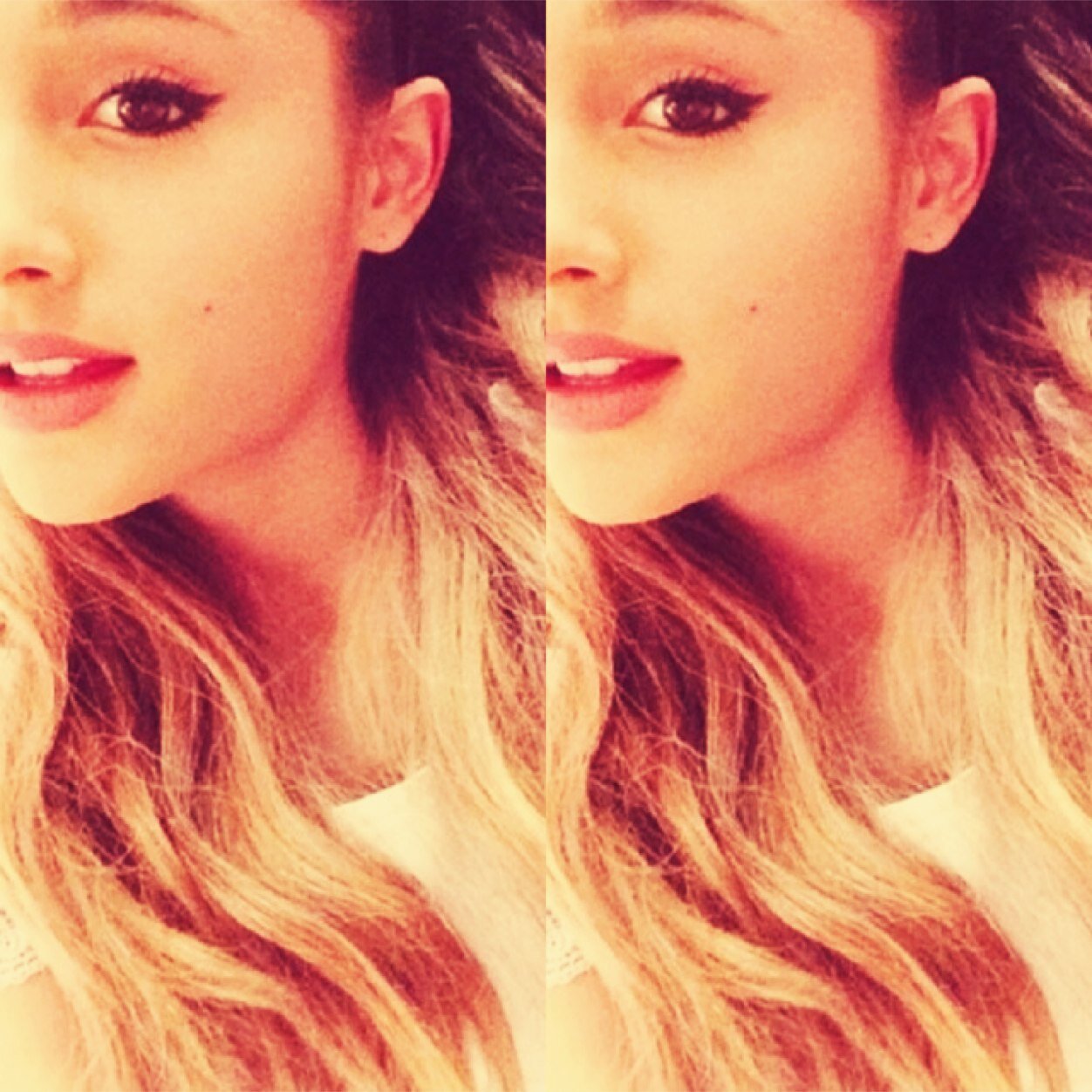♡tweeting at 100 followers♡