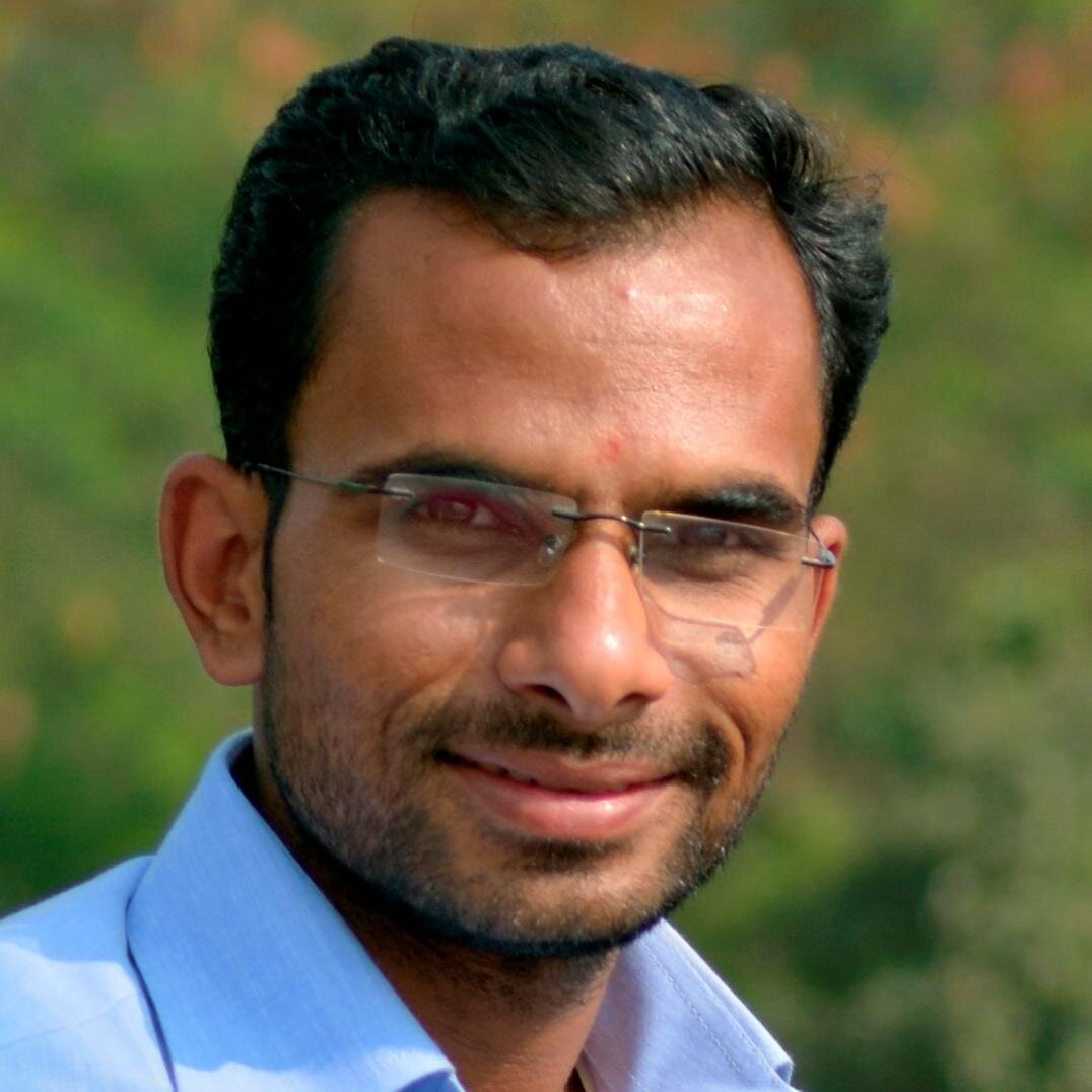 RdbmsManoj's profile picture. 