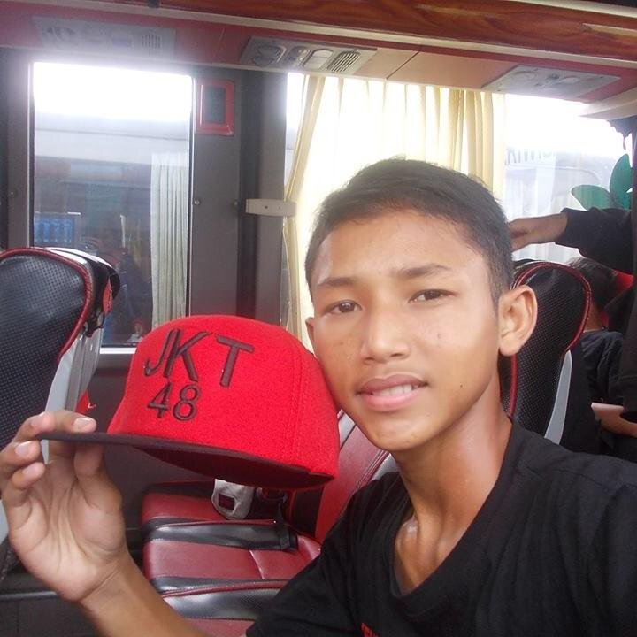 Disiplin Adalah Nafasku