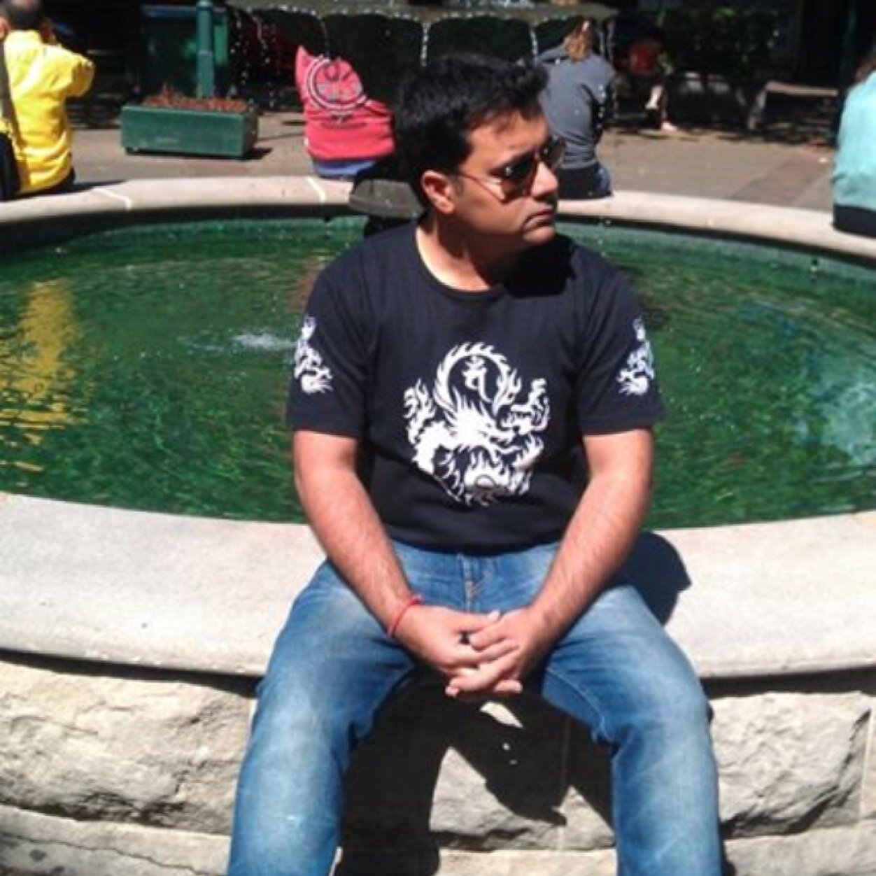 prateeksharma27's profile picture. 