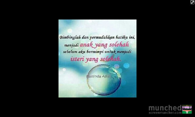 This is my life. I'm gonna do what I want to be happy|ALLAH|prophet Muhammad| bapak|1991