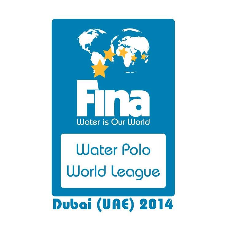 The official Twitter account for the FINA Men's Water Polo World League Super Final. 16-21 June 2014. #SuperFinalDubai