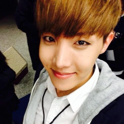 rapper of bangtan boys.. woori :*