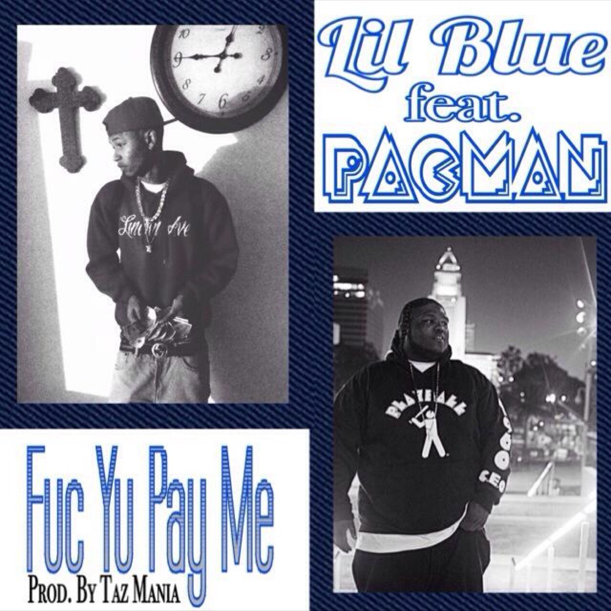 Raggs_SF's profile picture. |est. 1993|The Riv|SoCal|IG: @LilBlue74_|SFent.™| Trap Money Gang™|S.I.P. Lincoln Loc|Free My Locs|Fuc Yu Pay Me ft. @pacmandagunman|