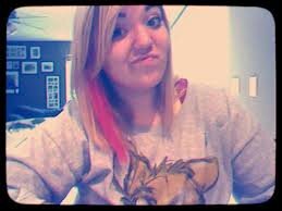 gatalindacobo's profile picture. Cuando dejes de buscar fisicos perfectos, vas a encontrar hermosos corazones.