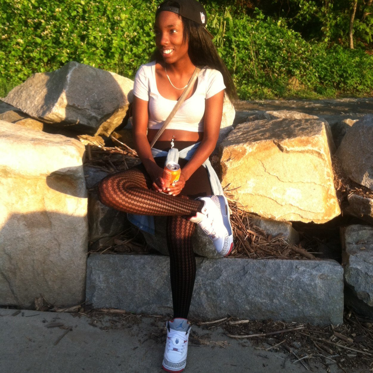 CEO of the trap!