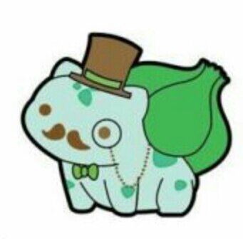 Ser_Bulbasaur Profile Picture