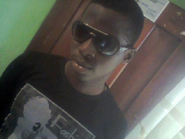 Mantisa is a guy of many talent08154282978