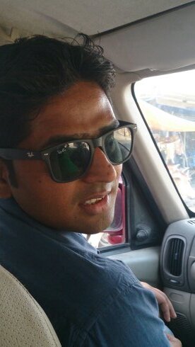 Mai jindagi ka saath nibhata chala gaya.........!!!!