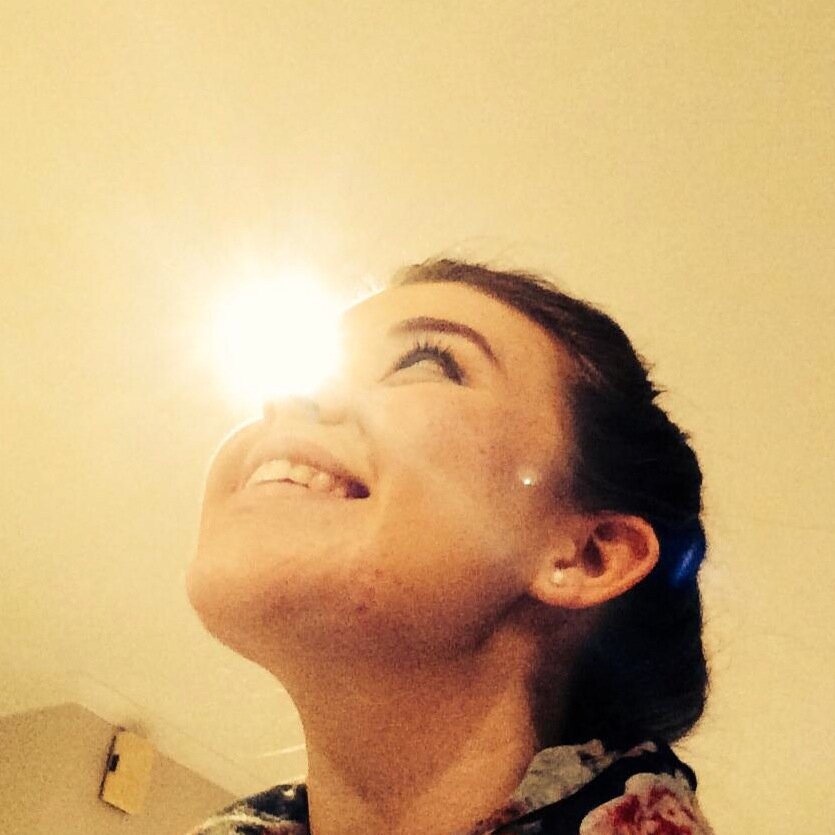 laurasturn's profile picture. Two roads diverge in a wood, and I - I take the one less travelled by, and that makes all the difference.