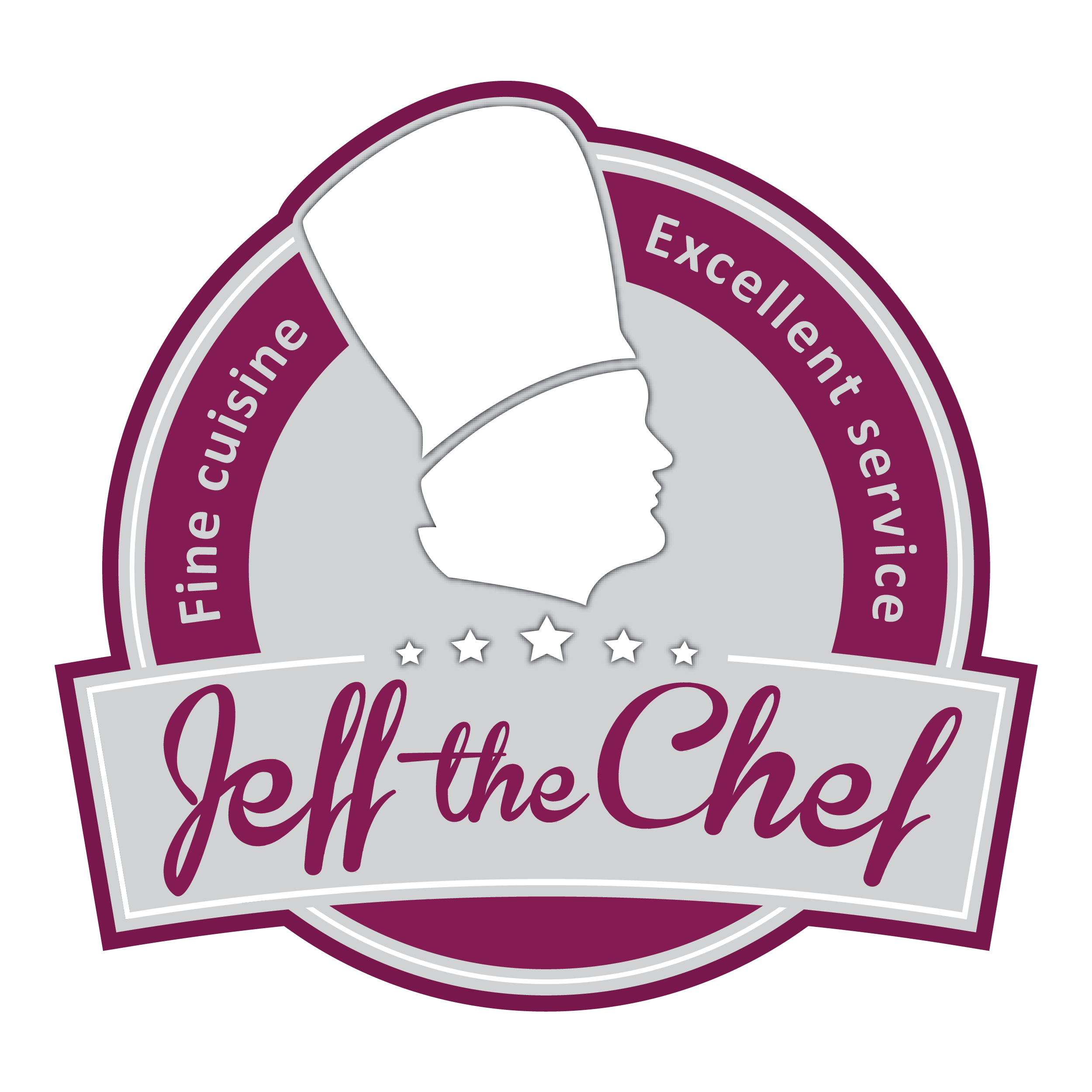 I am now retired after 46 years in hospitality & look forward to giving back to our young chefs.
