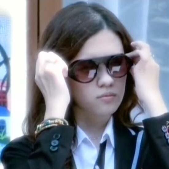 Rp @michellejoan_ Saksikan GGS Senen-Jumat jam 19.30 WIB Sabtu Pkl 18.15 Minggu 19.00 @SCTV_ #VampireFamily #GGSRPS #GGSFAMS