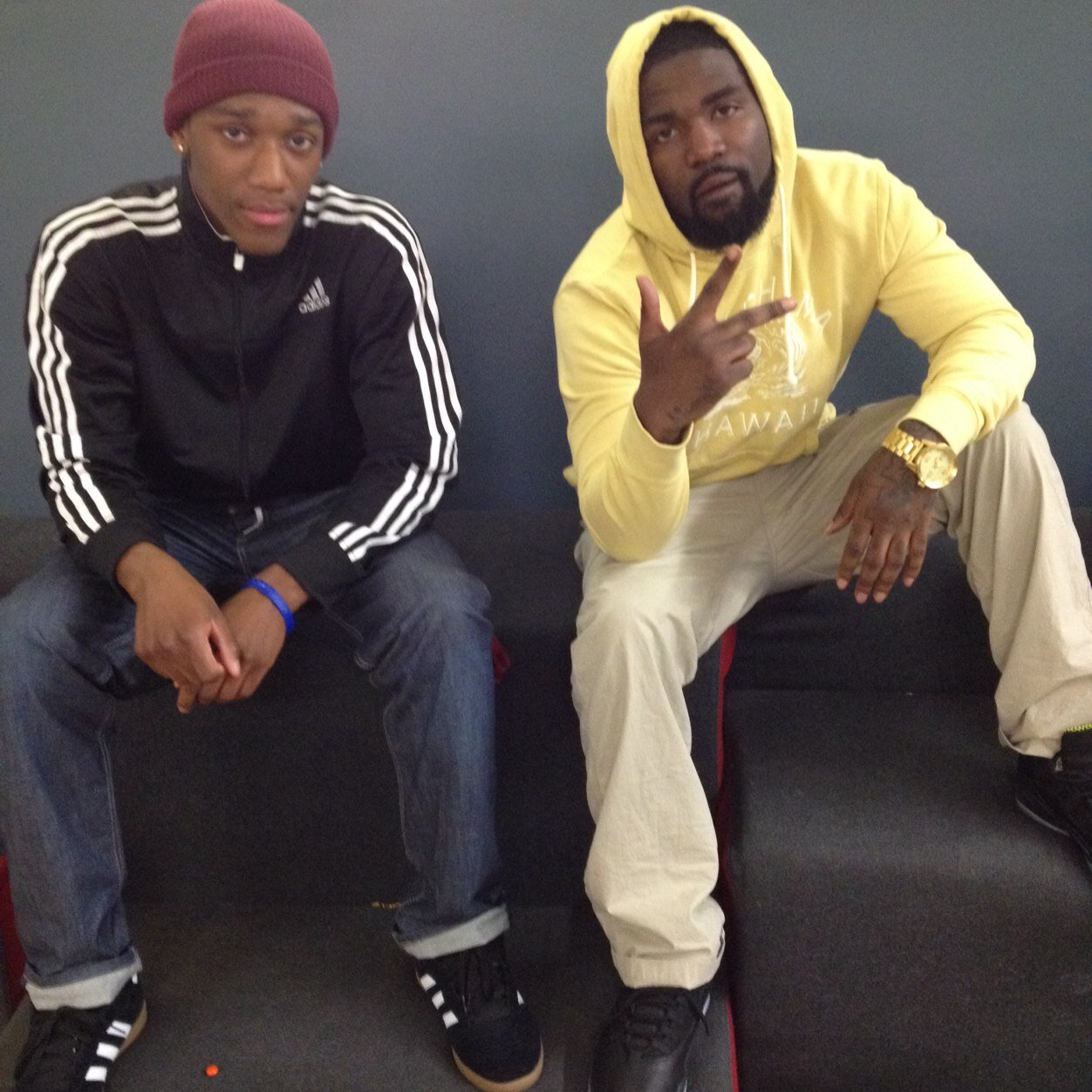 AHohn_Jersey's profile picture. 