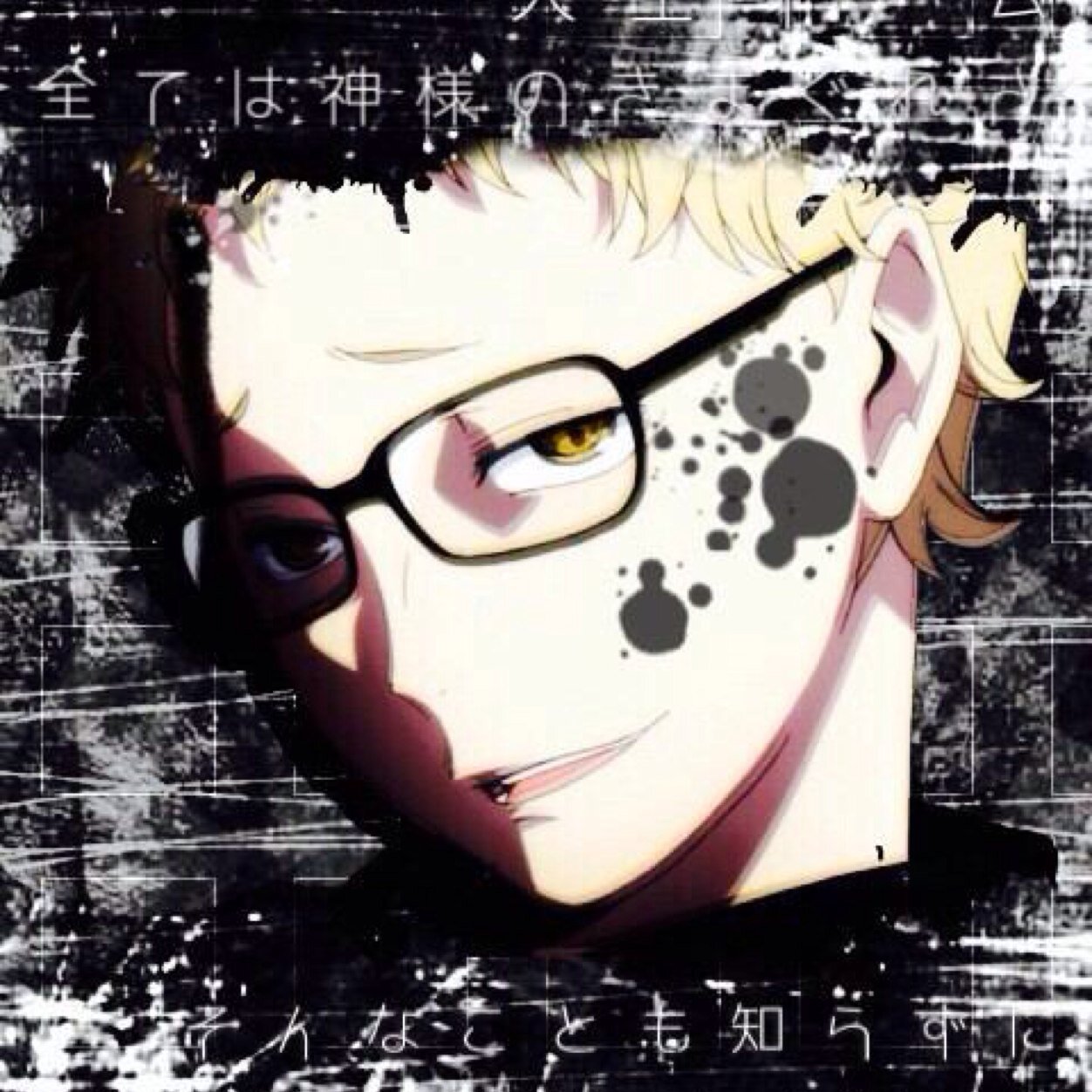 リヴァーズさんのプロフィール画像