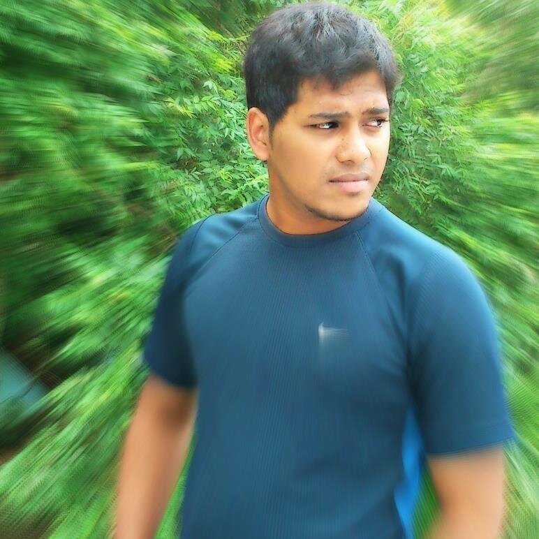 Certified Salesforce developer :) Prefers Good Memory over Money.