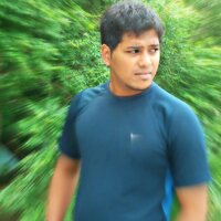 Purushoth (@purushothleo) 's Twitter Profile