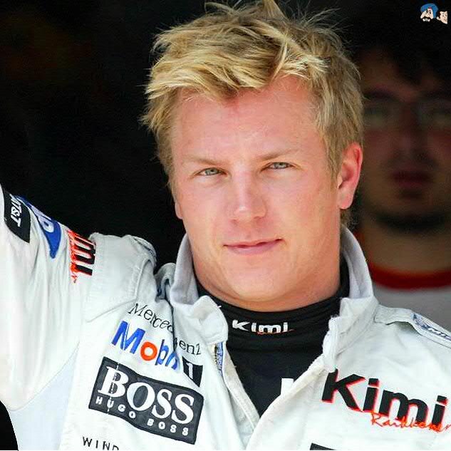 Formula 1. Fan of the greatest driver ever.