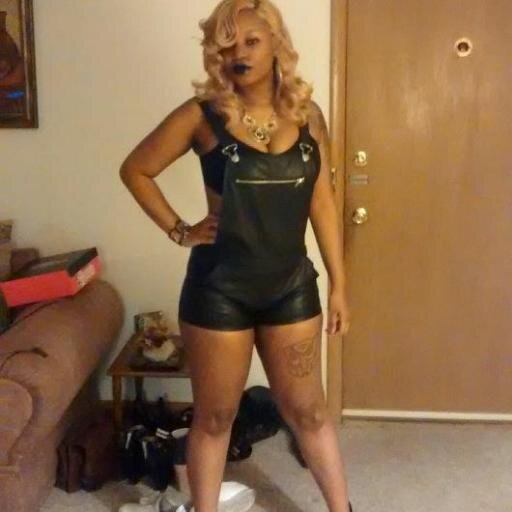 Livin life with no regrets! R.I.P Tremell Jackson ♥