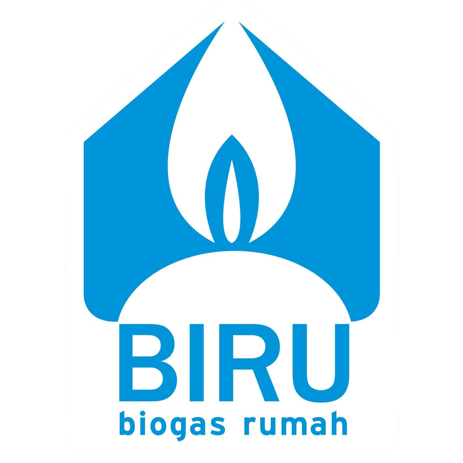 Biogas Rumah (BIRU): 
Turning waste into benefits! 
Olah limbah jadi berkah!