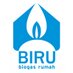 Biogas Rumah (@biruidbp) Twitter profile photo Biogas Rumah (@biruidbp) Twitter profile photo