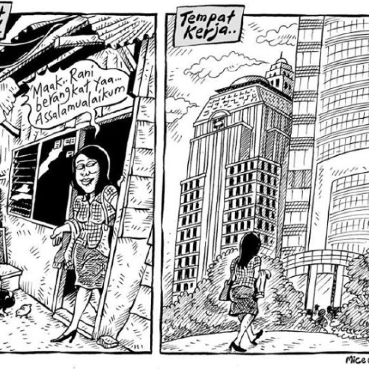 JakSelHariIni's profile picture. Akun Resmi @JakSelHariIni. Sarana PROMOSI, BISNIS & INFORMASI Seputar Jakarta Selatan. Kontak Kami via DM