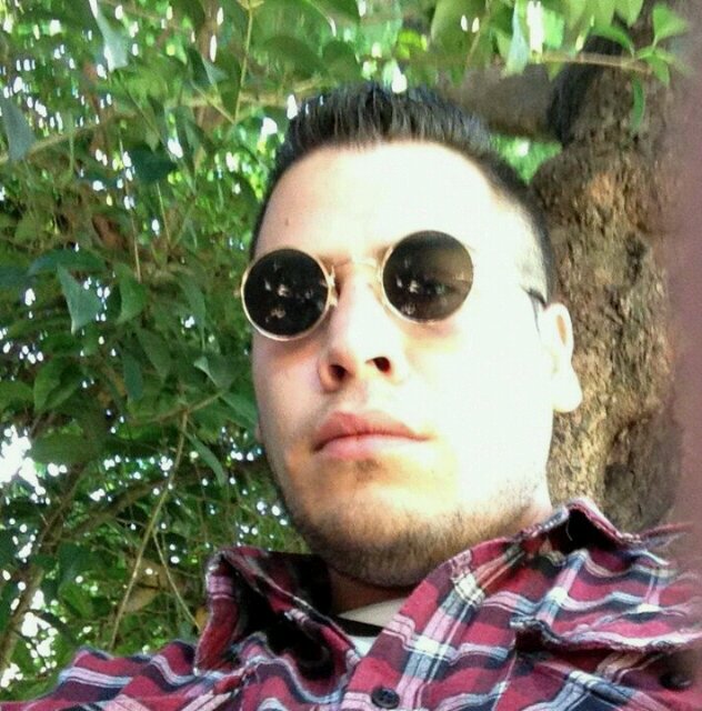 sergio_sga25's profile picture. 