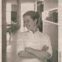 julia hattingh (@juliahattingh) 's Twitter Profile