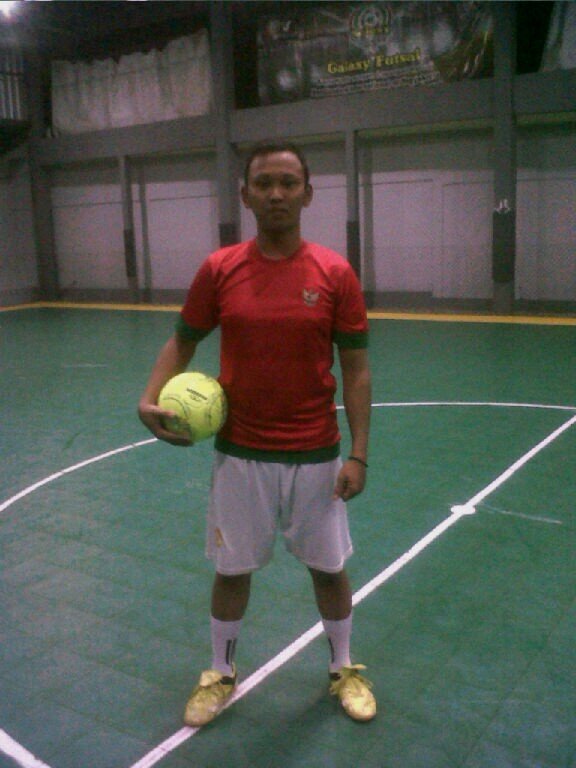 Hasto26MU's profile picture. 