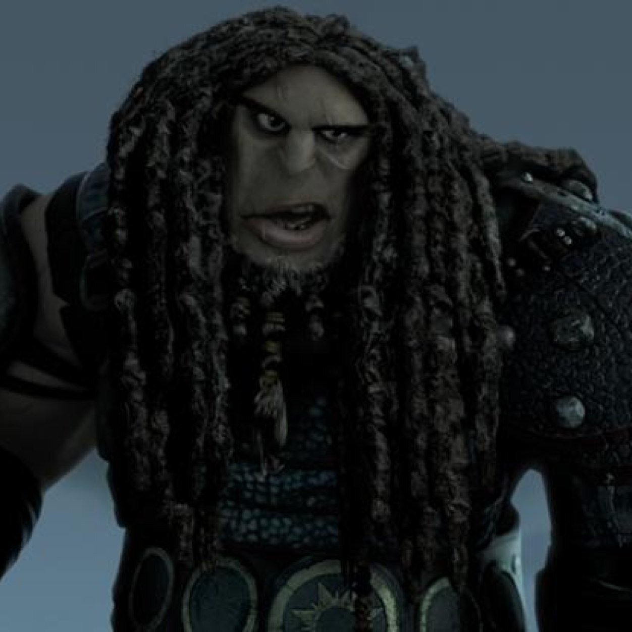 Im Drago Bludvist and Im the enemy at the HTTYD 2. My son is a viking and his named Geirrod Bludvist.