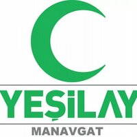 Yeşilay Manavgat (@yesilaymanavgat) Twitter profile photo