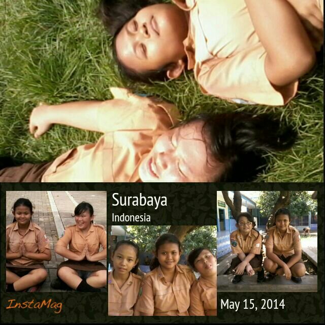 Love JESUS.. FAMILY & all of my FRIENDS || Thx for follow :D