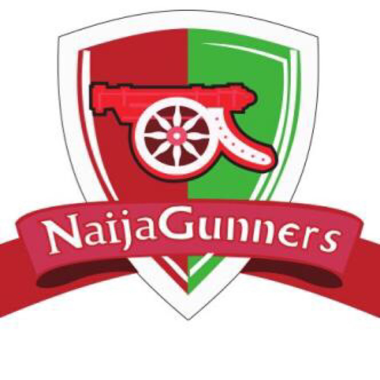 Naija Gunners is an association of business professionals from various spheres of life with a common passion, we support the Arsenal. Follow back all Gunners