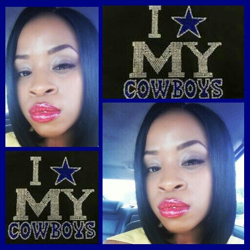 GlamLife82's profile picture. I Am THE Definition Of A Proverbs31 Woman,Proud Mother 2 A Handsome Son. I Have A HUGE Passion 4 Fashion & I Enjoy Living The GLAM LiFE(: