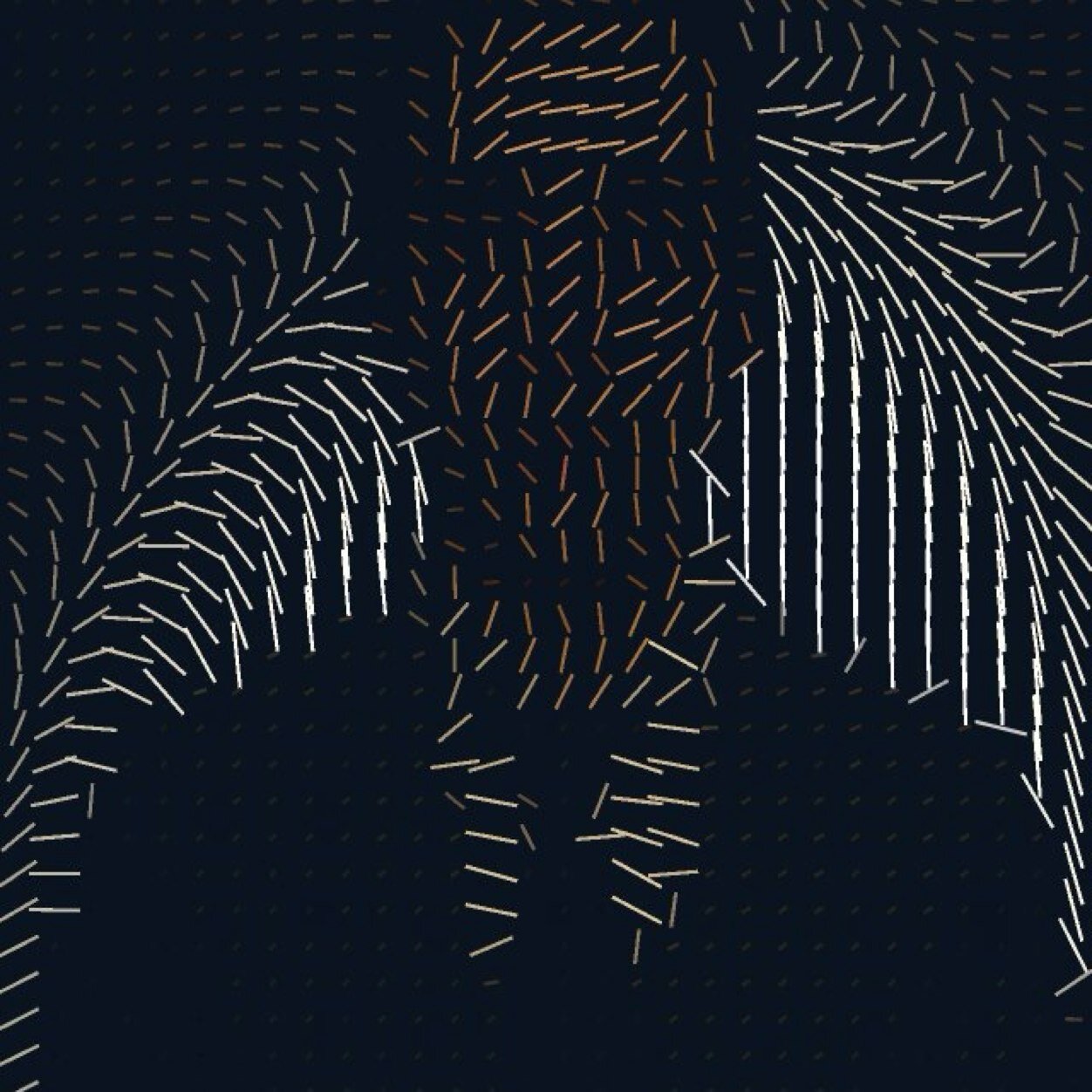 Arry_N_Onyme's profile picture. Visual Builder. #halfMulder #halfScully