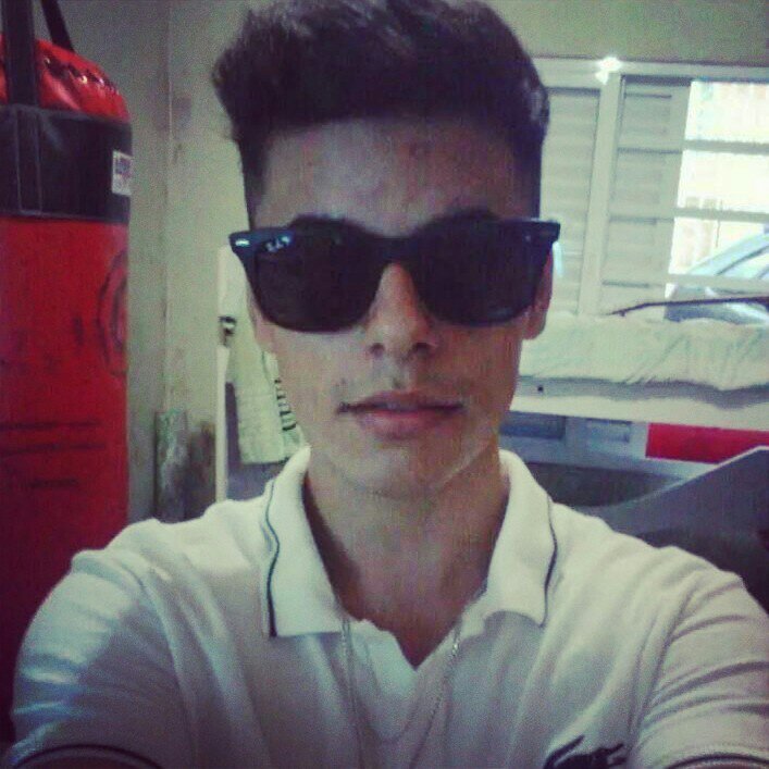 Erick Brayan Teodoro