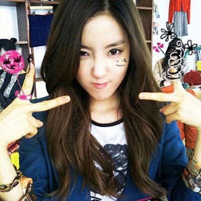 박선영 pretty since ©1989 yoyoyo~~