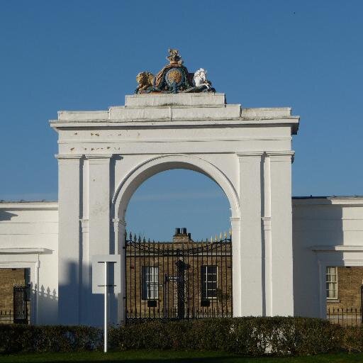Information about Royal Clarence Yard & Marina, Gosport.
