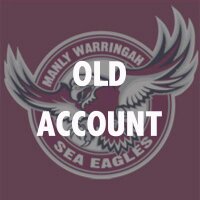 Manly Sea Eagles (@manlyseaeagles) 's Twitter Profile