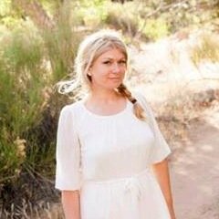 OffTheBlvdLV's profile picture. Chief Glitter Thrower @gandgwedding