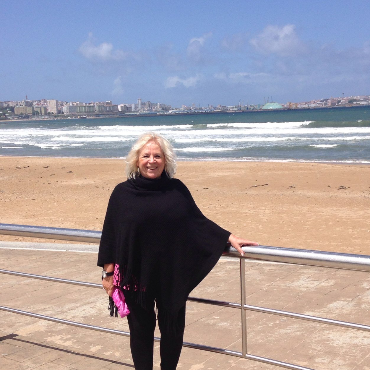 Born in Bedford Worked for L'Oreal UK as an Analyst now works for Telasys Ltd as Data & Lead Analyst