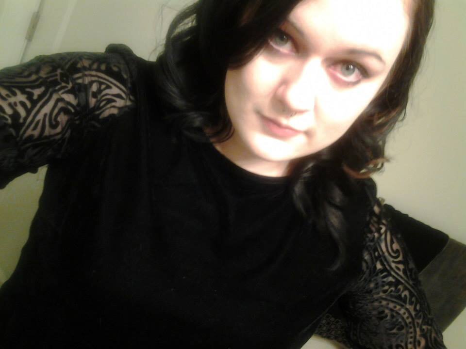 KatrinaSvprstar's profile picture. I'm a strange and spooky girl who has sold her soul to Samhain.