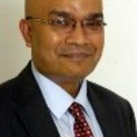 PARTHA SARATHI RAY (@drparthasray) 's Twitter Profile