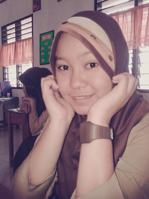 I'm a good person :)