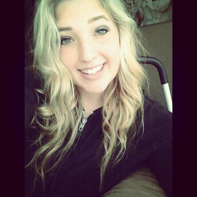 kiera_gracexo's profile picture. Fuck thot