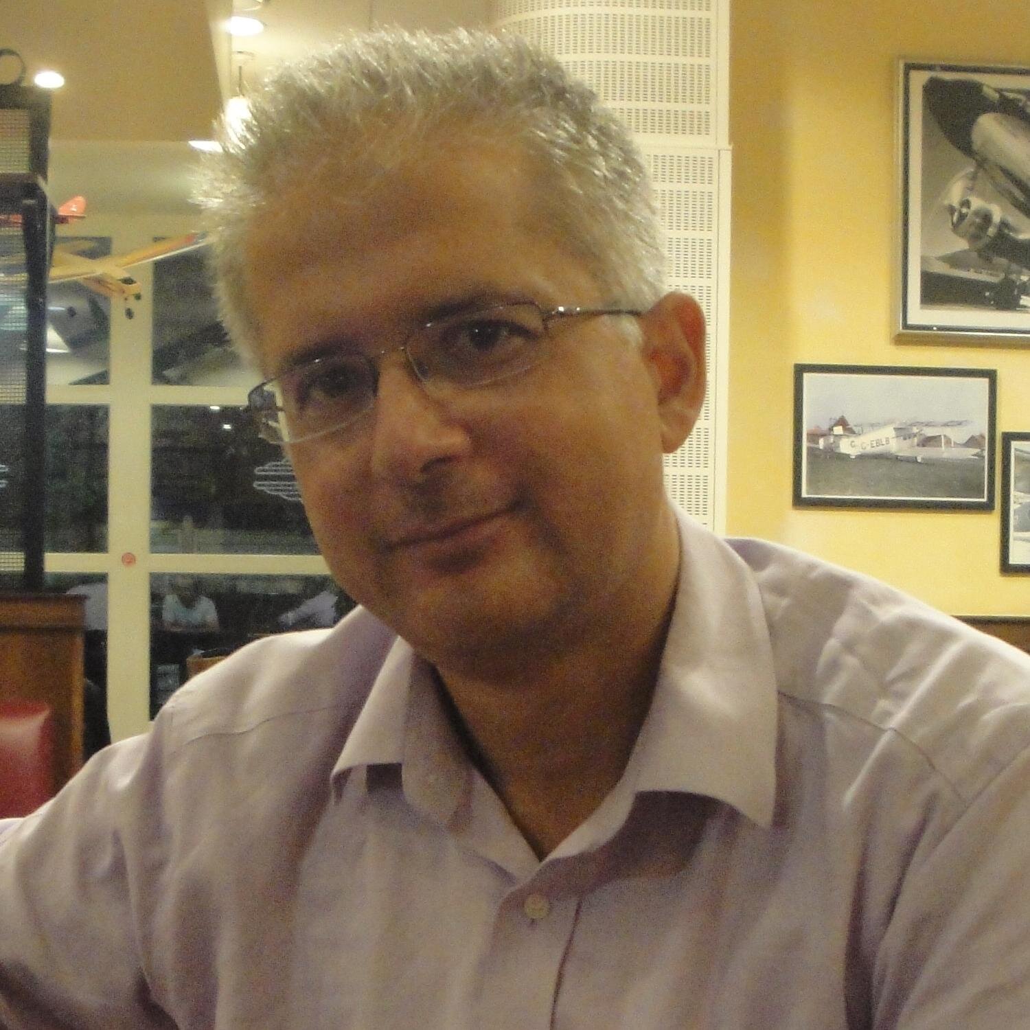 RokosKostas's profile picture. 